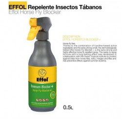 Effol Repelente Insectos Tabanos